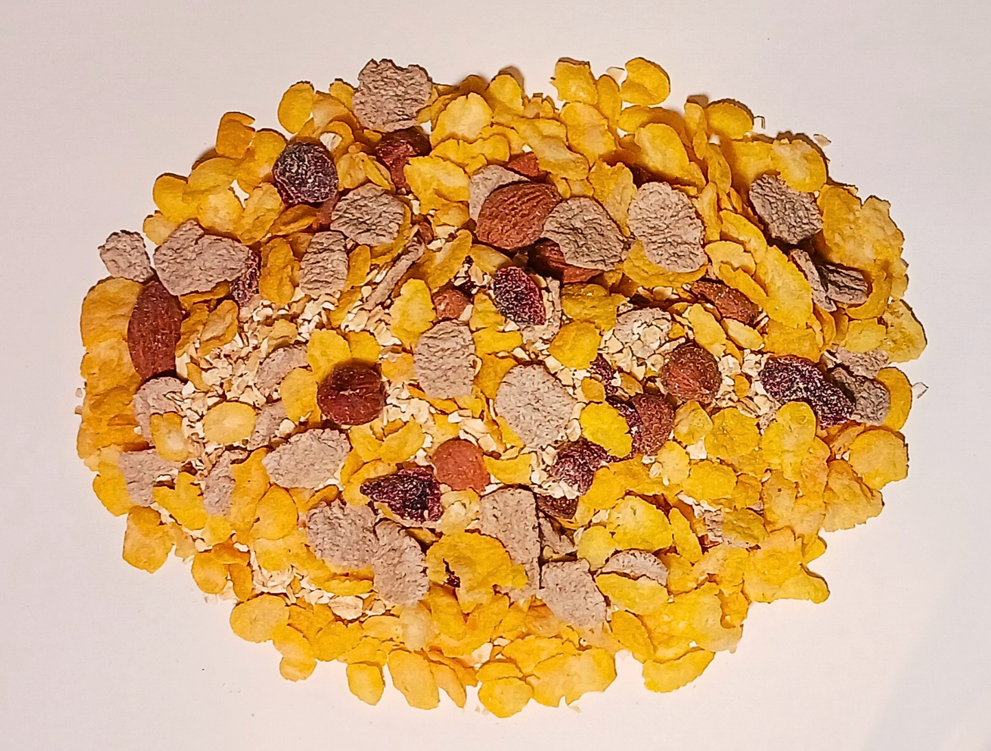 Vital Nut & Berry Mix 🥣